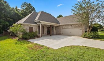 131 Caledonian Blvd, Brandon, MS 39047