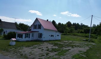 2788 Bancroft Rd, Bancroft, ME 04497
