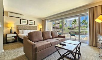1777 Ala Moana Blvd 203, Honolulu, HI 96815