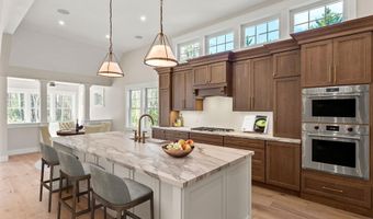 12-41 Knoll Crest Road Lot # 5 - The Hannah Floor Plan, Bedford, NH 03110