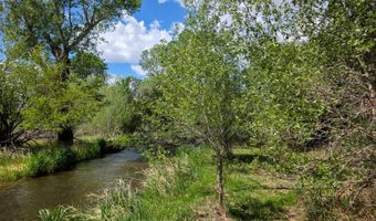 52 Rd 8 UC, Clark, WY 82435