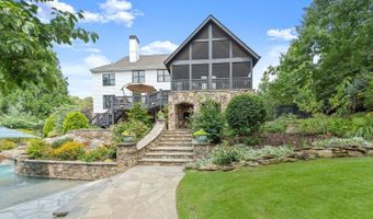 16066 Inverness Trl, Alpharetta, GA 30004