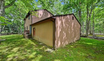 35 Teddyuscung Trl, Albrightsville, PA 18210