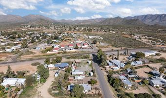 26810 S CHITTENDEN St, Congress, AZ 85332