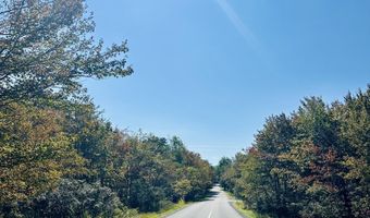 Mansi Drive, Albrightsville, PA 18210