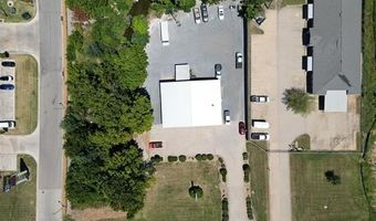 800 Lonnie Abbott Blvd, Ada, OK 74820