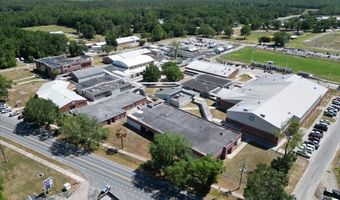 6389 6th Pl, Bell, FL 32619