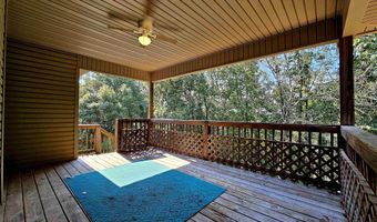 1014 Skyline Dr, Alexander, AR 72002