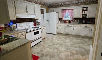 2871 Mexico Ridge Rd, Bennington, IN 47011