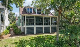 8 Brighton Trce, Beaufort, SC 29906