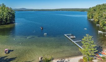 1618 Acton Ridge Rd, Acton, ME 04001