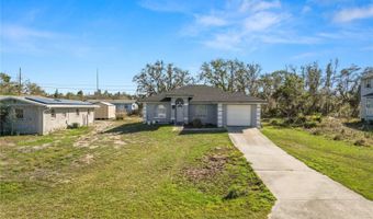 151 3RD Ave, Babson Park, FL 33827