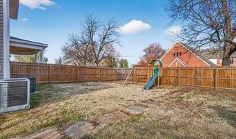 1000 SW Jennings Ave, Bartlesville, OK 74003