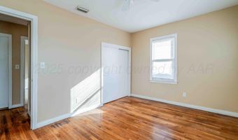 4117 S MONROE St, Amarillo, TX 79110