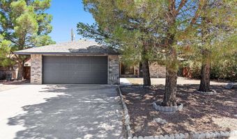 2213 Desert Pne, Alamogordo, NM 88310