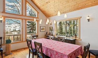 699 W Hunter Ridge Dr, Brian Head, UT 84719