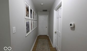 2427 Shady Ln, Anderson, IN 46011