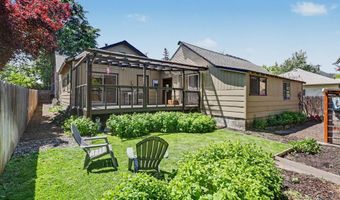1423 E Main St, Ashland, OR 97520