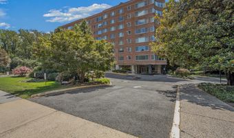 4200 CATHEDRAL Ave NW 1118, Washington, DC 20016