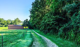 6575 Summershade Rd, Beaumont, KY 42124