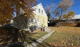 401 E 7th Ave, Big Timber, MT 59011