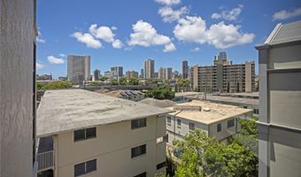 1447 Kewalo St 408, Honolulu, HI 96822