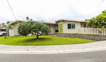 604 Paokano Loop, Kailua, HI 96734