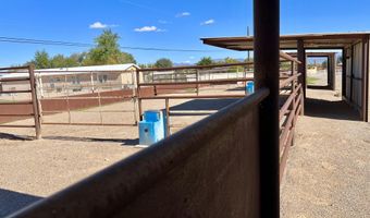 57 Edmundo Rd, Belen, NM 87002