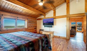 71 Lower Hideaway Ln, Big Horn, WY 82833