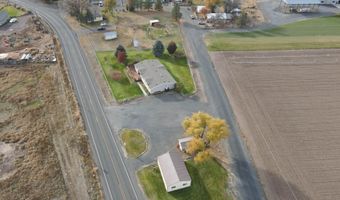 2640 Market St, Bonanza, OR 97623