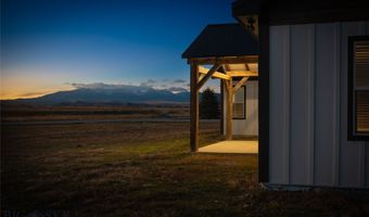 26 Mountain Vis, Big Timber, MT 59011