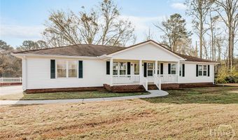 674 Yancey Rd, Arnoldsville, GA 30619