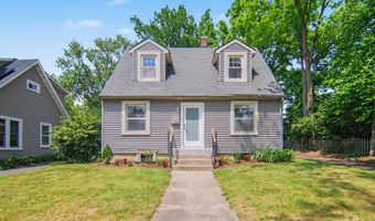 709 Indianola Ave, Ann Arbor, MI 48105