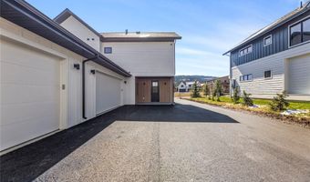 525 Spruce Cone A, Big Sky, MT 59716