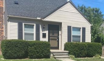 16106 Beatrice Ave, Allen Park, MI 48101