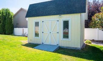 4599 Pocahontas, Chubbuck, ID 83202