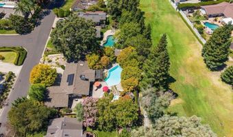 15 Saint Andrews Pl, Alamo, CA 94507