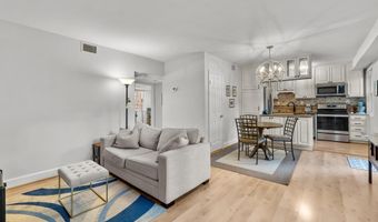 1111 N PITT St 1C, Alexandria, VA 22314