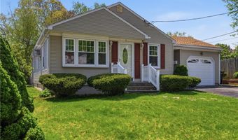 21 Citizen St, Cumberland, RI 02864