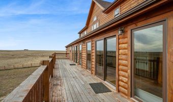 363 LAWMAN Ln, Carpenter, WY 82054