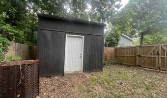 22 IRISH ROSE Cir, Alexander, AR 72002