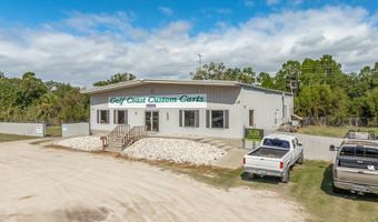 631 Hwy 98 W, Apalachicola, FL 32320