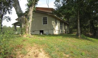 136 N Guyton Blvd, Blue Mountain, MS 38610