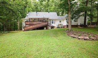 9919 Brown County Line Rd, Alexander, AR 72002