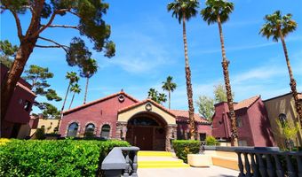 4050 Pacific Harbors Dr 228, Las Vegas, NV 89121