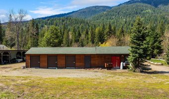 5634 Moyie River Rd, Bonners Ferry, ID 83805