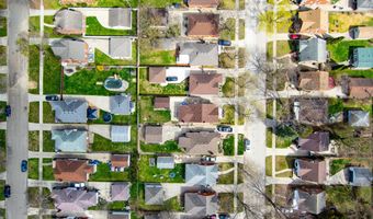 7210 Buckingham Ave, Allen Park, MI 48101