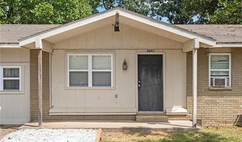 2401 SE 9th St, Bentonville, AR 72712