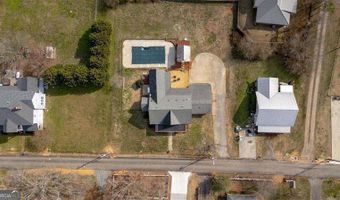 311 S MAIN, Adairsville, GA 30103