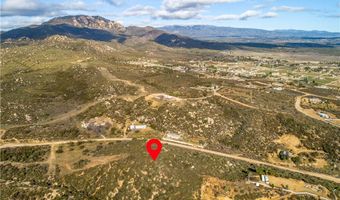 889 Forest Spgs, Aguanga, CA 92536